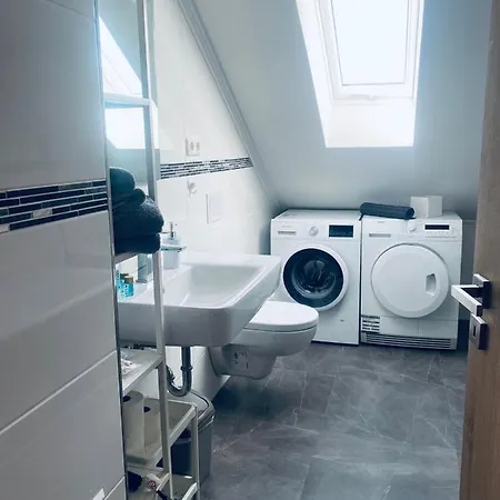 Apartment 888 Plagwitz Leipzig