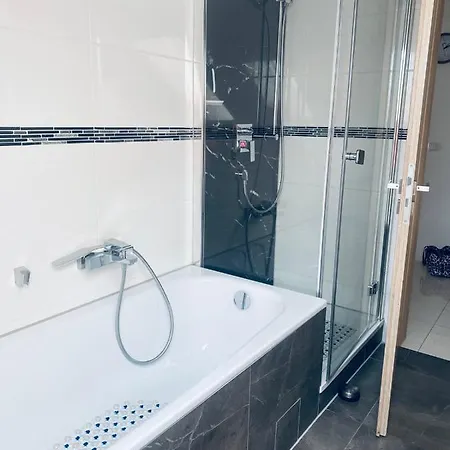 Apartment 888 Plagwitz Leipzig